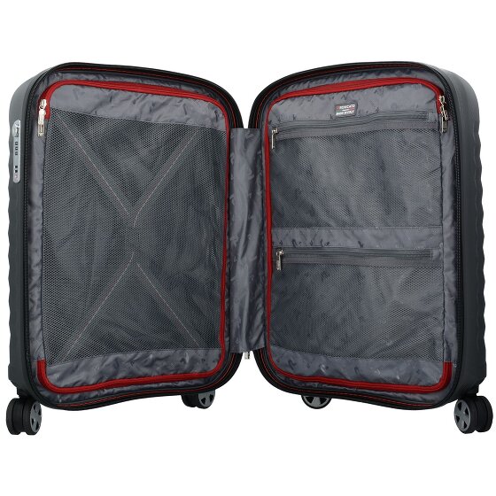 Roncato Uno Premium 2.0 4 roues Valise cabine 55 cm