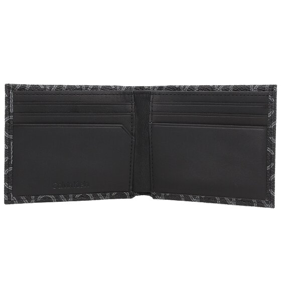 Calvin Klein CK Must Porte-monnaie 11 cm