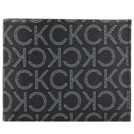 Calvin Klein CK Must Porte-monnaie 11 cm