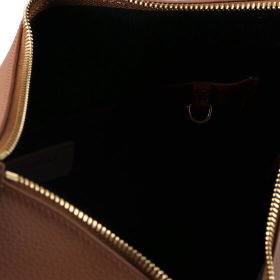 Coccinelle Sunup Sac à bandoulière Cuir 38 cm