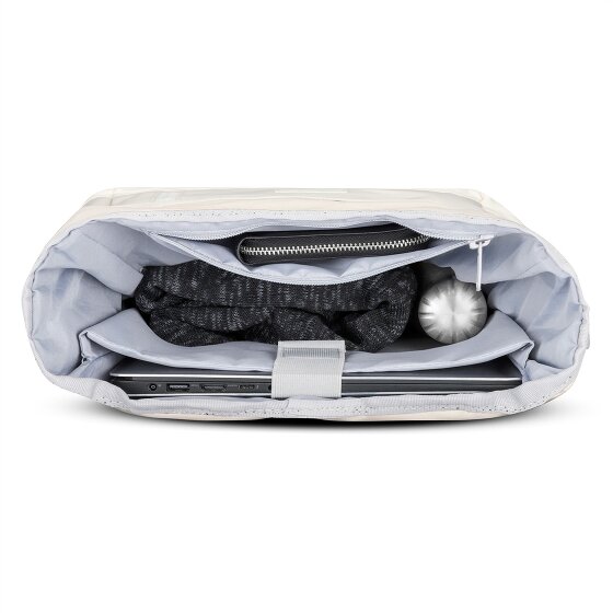 Johnny Urban Eco Series Robin Medium Daypack 41 cm Compartiment pour ordinateur portable