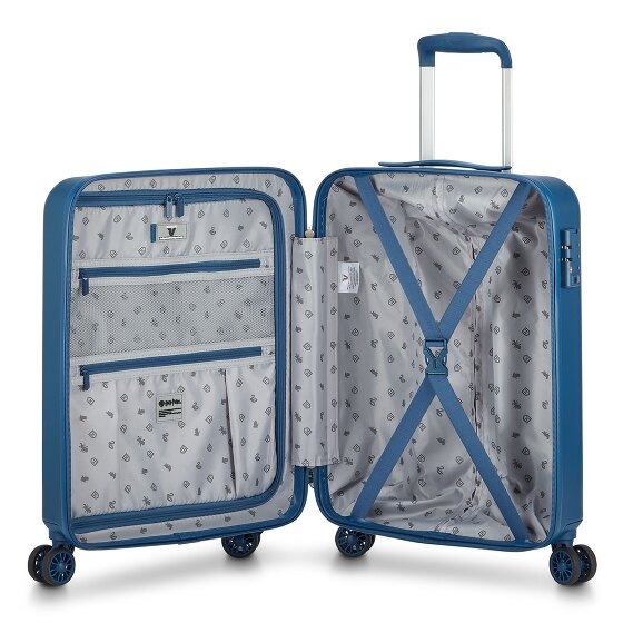 Roncato Warner Bros 4 roulettes Set de valises 2 pièces