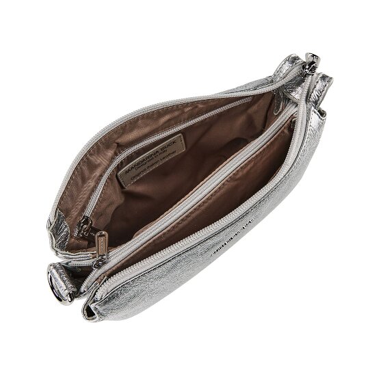 Mandarina Duck Mellow Metal Sac à bandoulière Cuir 23 cm