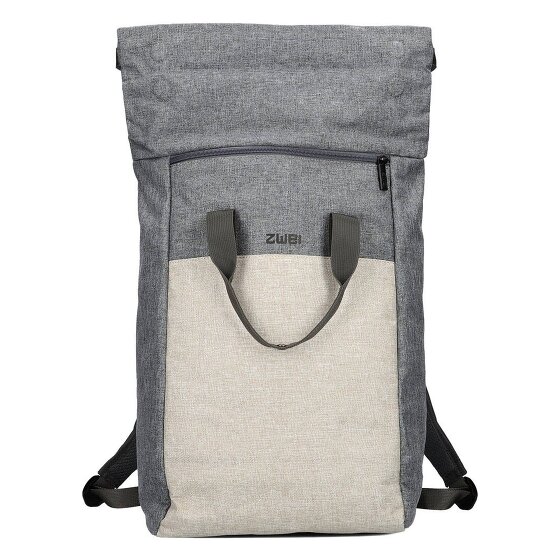Zwei Benno Daypack 53 cm Compartiment pour ordinateur portable