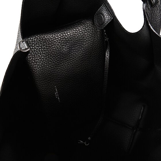 Gianni Chiarini Dua Sac à bandoulière Cuir véritable 38 cm