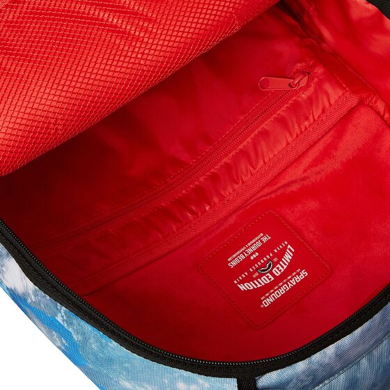 Sprayground NASA International Space Station Daypack 45.5 cm Compartiment pour ordinateur portable