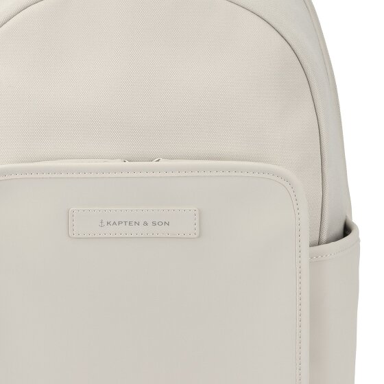 Kapten & Son Aalborg Daypack 42 cm Compartiment pour ordinateur portable
