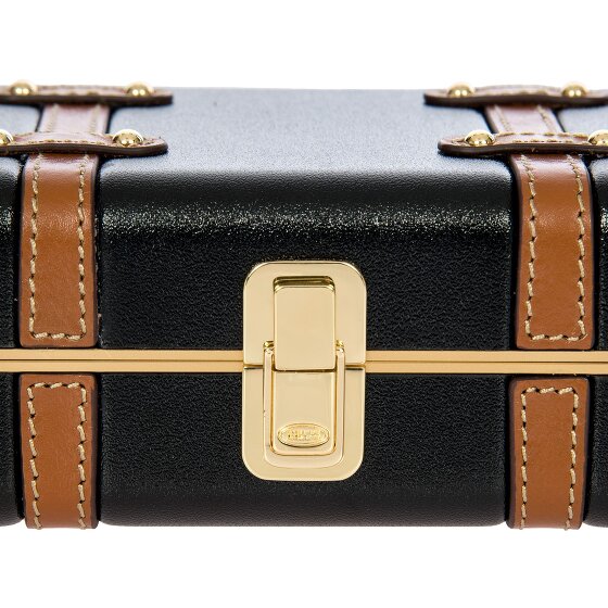 Bric's Bellagio Sac à bandoulière 20 cm