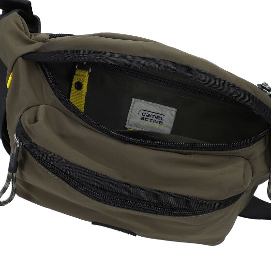 camel active Terra Sac banane 30 cm