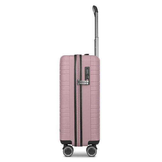 Franky Dallas 3.0 4 roulettes Trolley S 55 cm