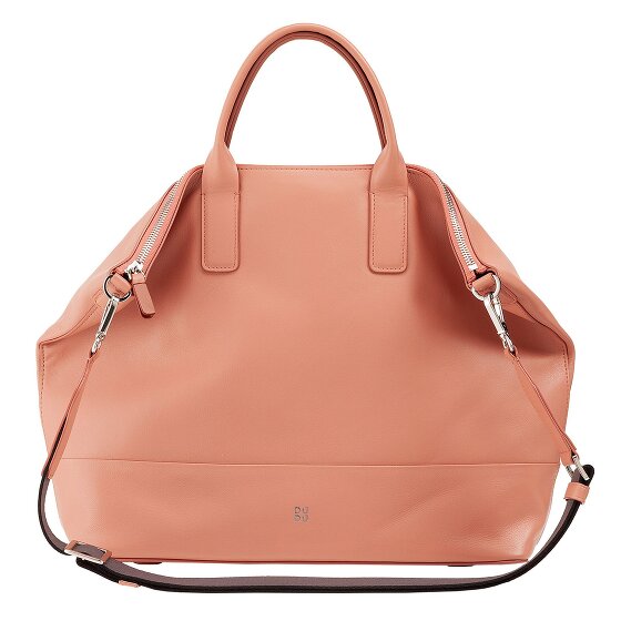 DuDu Halmahera Sac de shopper Cuir 40 cm