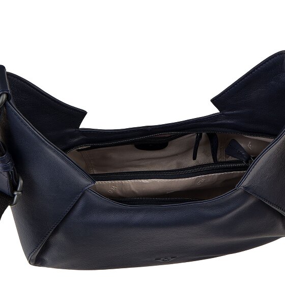 Voi 4Seasons Miki Sac à bandoulière Cuir véritable 32 cm