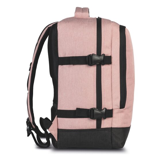 Worldpack Sac à dos de voyage Cabin Pro Base avec compartiment pour ordinateur portable de 40 cm