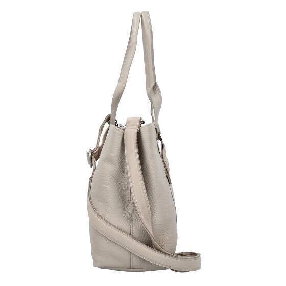 Burkely Soft Skylar Sac à bandoulière Cuir 36 cm Compartiment pour ordinateur portable