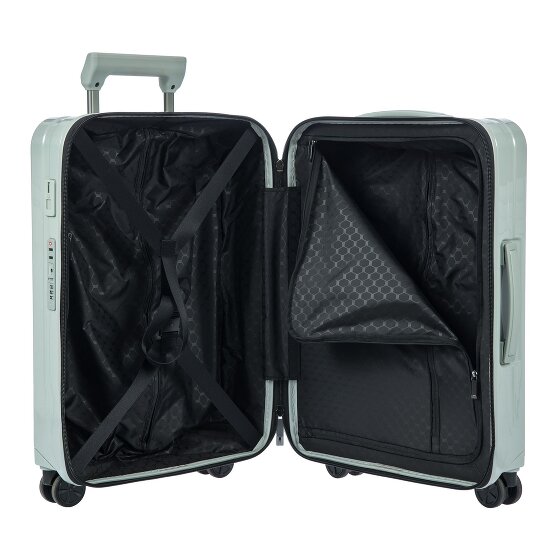 Porsche Design Roadster 4 roulettes Trolley de cabine S 55 cm