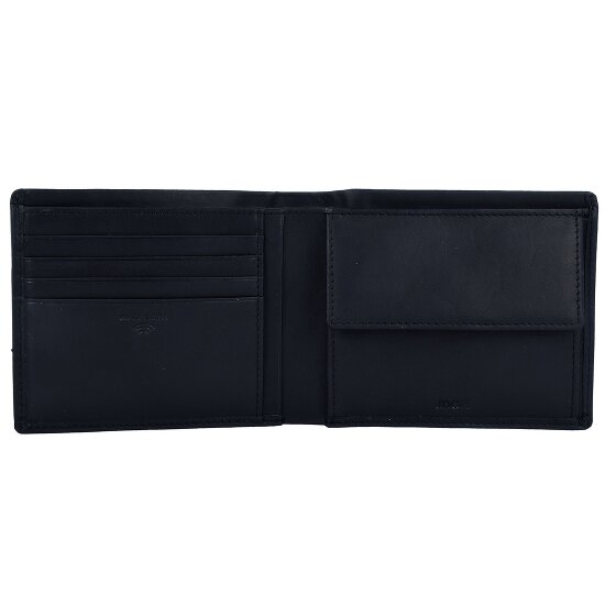 Joop! Porte-monnaie Loreto Ninos cuir RFID 11 cm