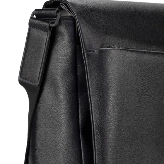 Jost Riga Besace Protection RFID 38 cm Compartiment ordinateur