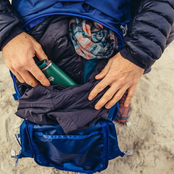 Gregory Zulu 40 Sac à dos de trekking S-M 64 cm