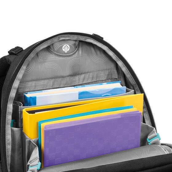 coocazoo Porter Sac à dos scolaire 46 cm