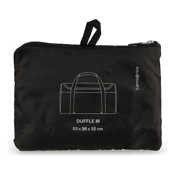 Samsonite Ta Revolution Sac de voyage pliable 53 cm