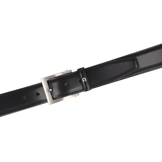 AIGNER Ceinture business en cuir