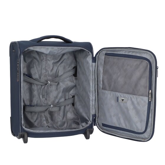 Roncato Ironik 2.0 2 roulettes Trolley de cabine 45 cm