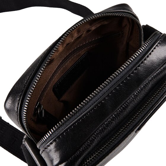 The Bridge Ludovico Sac à bandoulière Cuir 19 cm