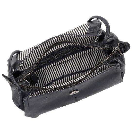 Picard Boom Sac à bandoulière Cuir 20 cm