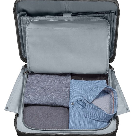 Wenger Amplix Valise de pilote 44 cm Compartiment pour ordinateur portable