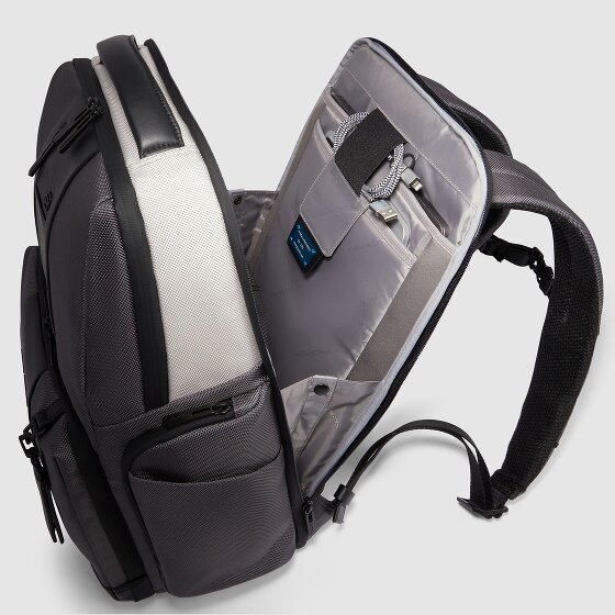 Piquadro Brief 2 Special Sac à dos professionnel 44 cm