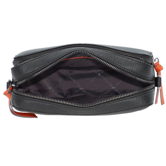 Braun Büffel Novara Sac à bandoulière Cuir 22 cm