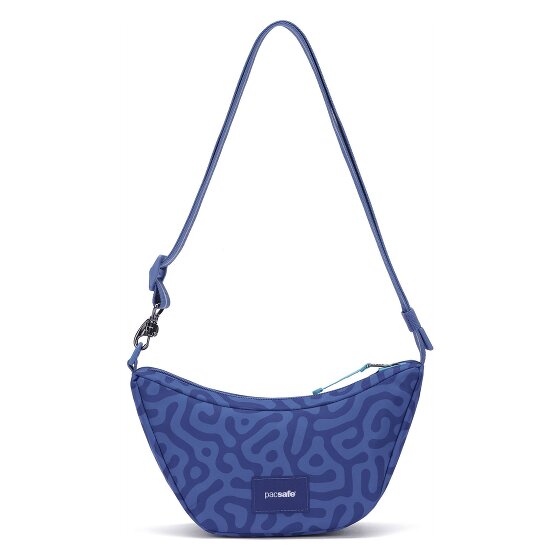 Pacsafe Sac à bandoulière Go anti-theft RFID 28 cm