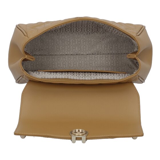 AIGNER Diadora Sac à main Cuir 23 cm