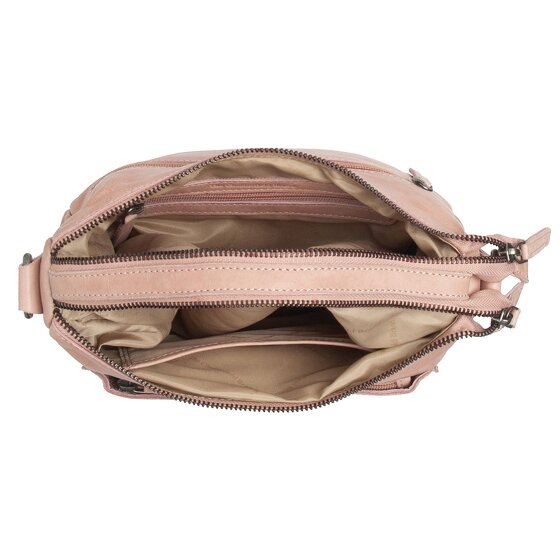 The Chesterfield Brand Caroline Sac à bandoulière Cuir 25 cm