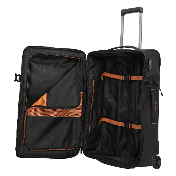Travelite Briize 2 roues Sac de voyage 67 cm