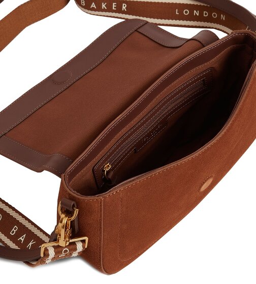 Ted Baker Shayne Sac à bandoulière Cuir 26.5 cm