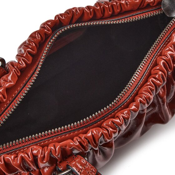 Liebeskind Faye Sac à bandoulière XS Cuir véritable 25 cm
