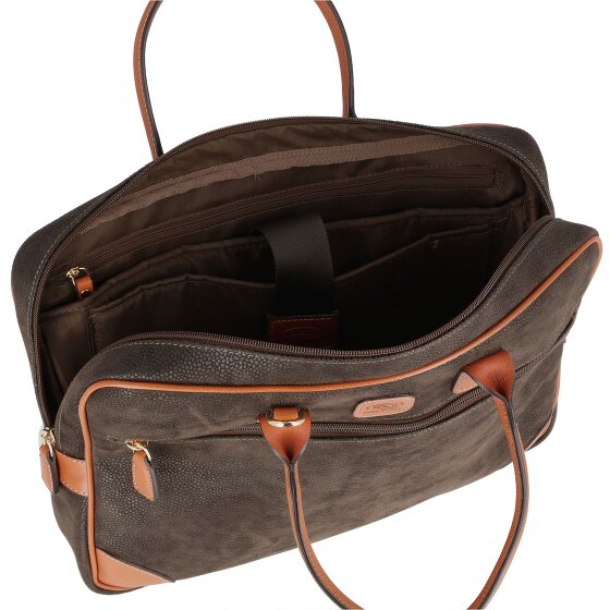 Bric's Life Porte-documents 38 cm Compartiment pour ordinateur portable