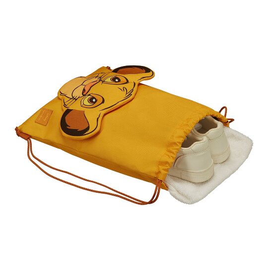 Samsonite Sammies Sac de gym 37 cm