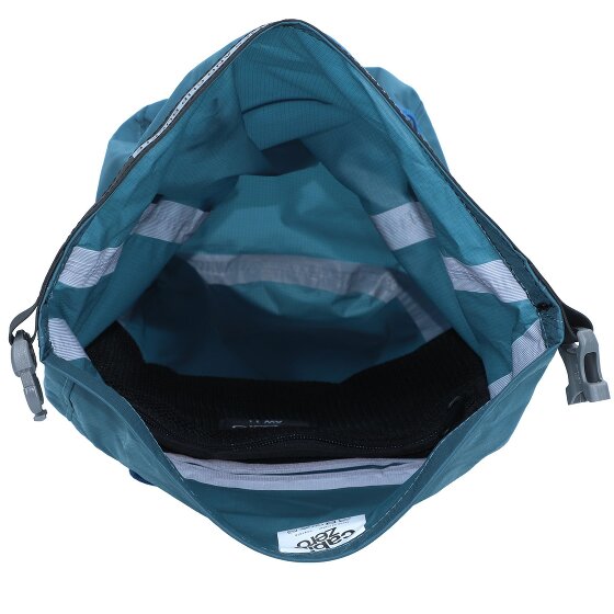 Cabin Zero Companion Bags ADV Dry 11L Sac à bandoulière RFID 21 cm
