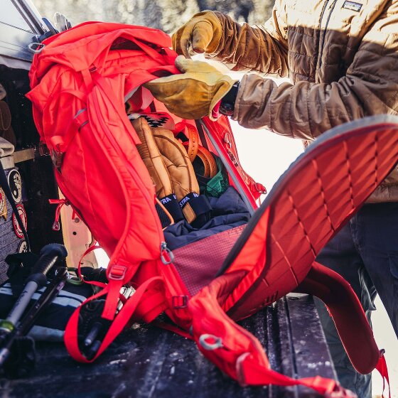 Gregory Targhee FT 45 S-M Sac à dos alpin 71 cm