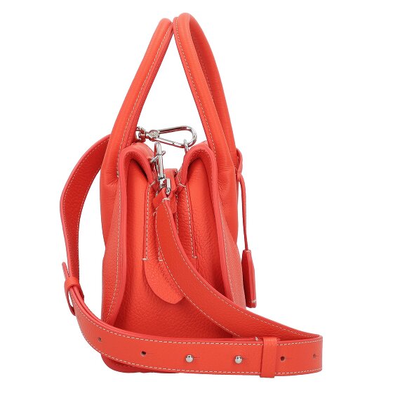 Coccinelle Lord Sac à bandoulière Cuir 26 cm