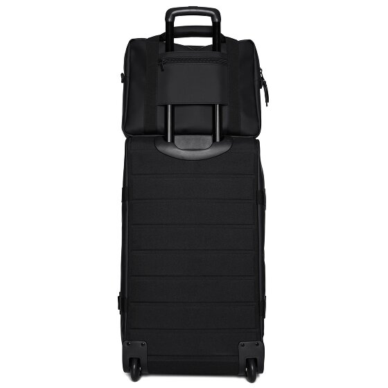 Rains Texel Attaché-case 38 cm Compartiment ordinateur