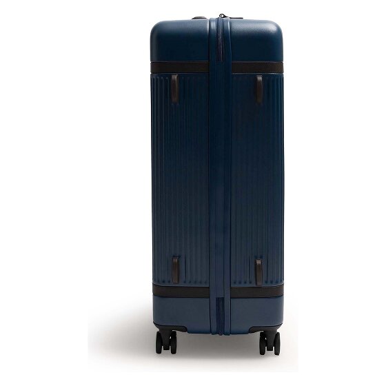 The Chesterfield Brand Zuna 4 roues Valise cabine L 75 cm