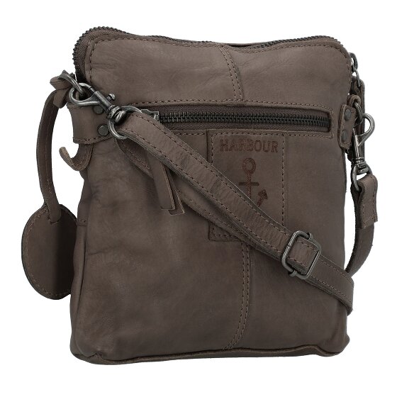 Harbour 2nd Anchor Love Taliza Sac à bandoulière Cuir 18 cm