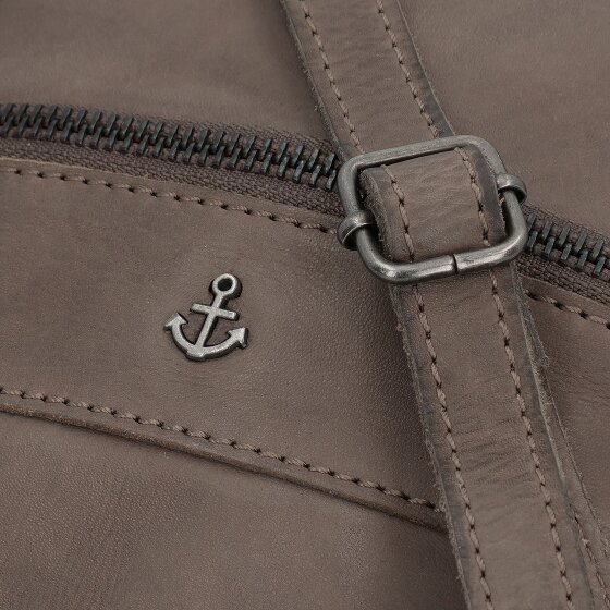Harbour 2nd Anchor Love Taliza Sac à bandoulière Cuir 18 cm