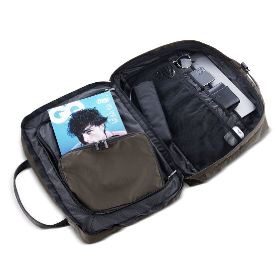 bugatti Elia Sac de voyage Weekender 45 cm