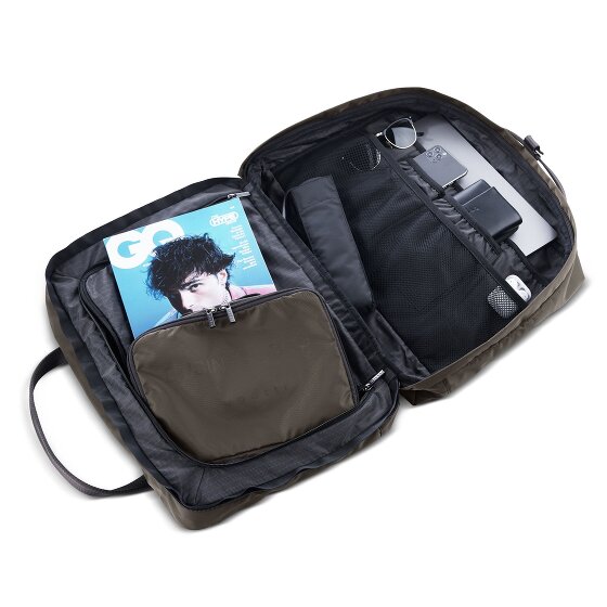 bugatti Elia Sac de voyage Weekender 45 cm