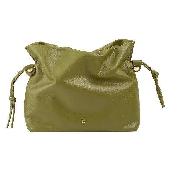 DuDu Sac à bandoulière Cuir 26 cm