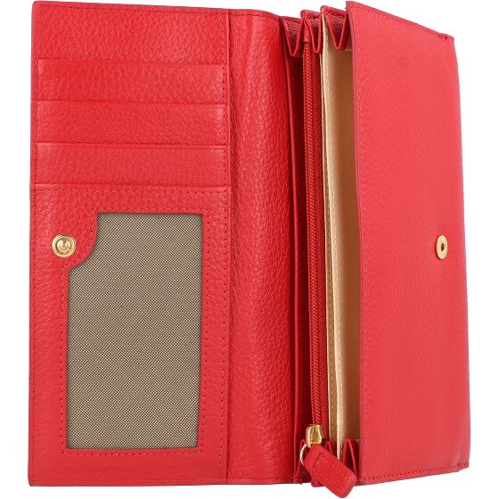 Bric's Marmolada Porte-monnaie RFID cuir 18 cm